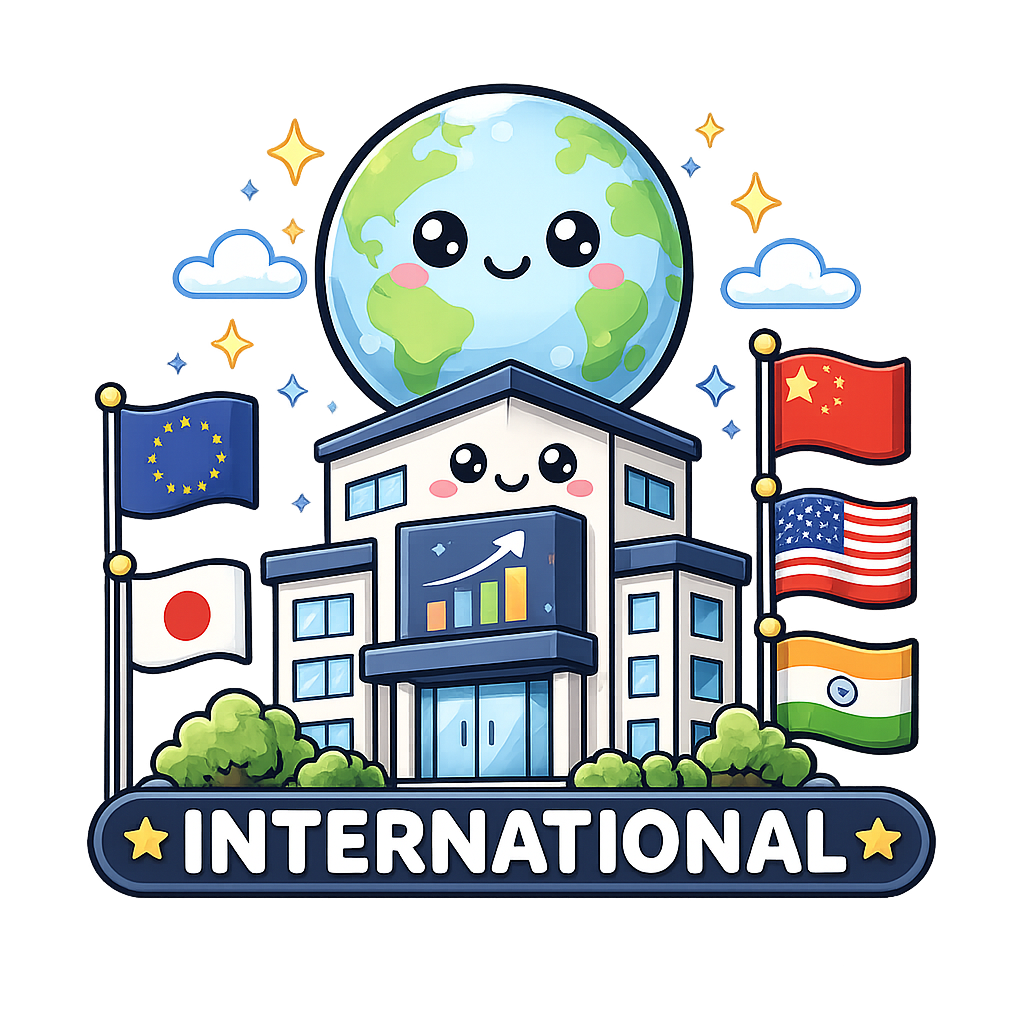 Fournisseur international