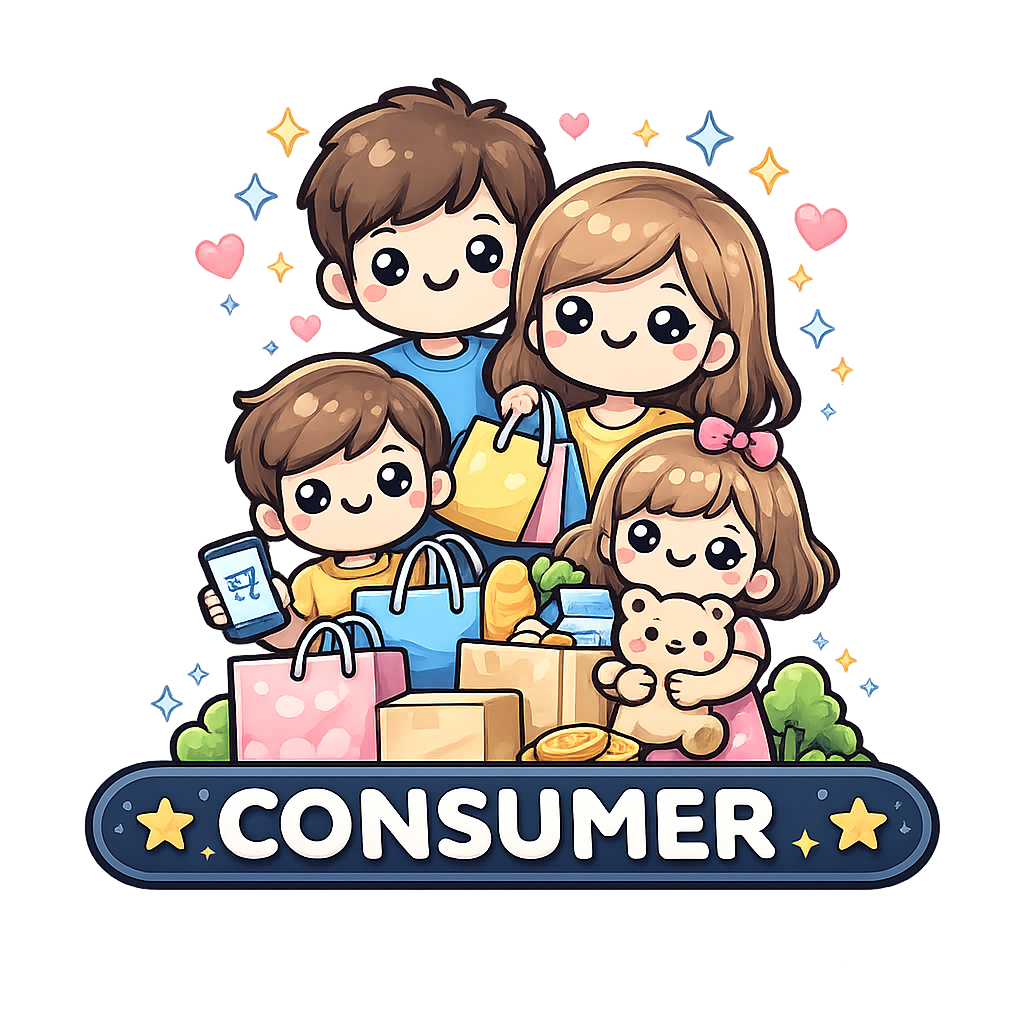 Consumer B2C