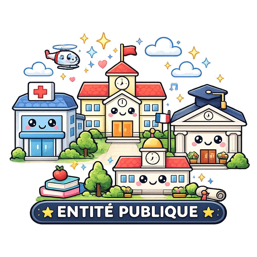 Entité publique