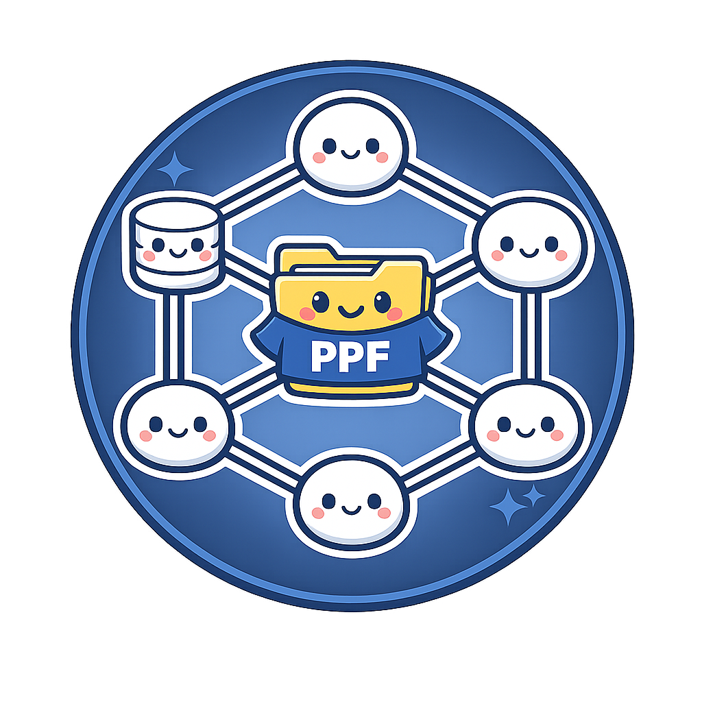Icône PPF annuaire