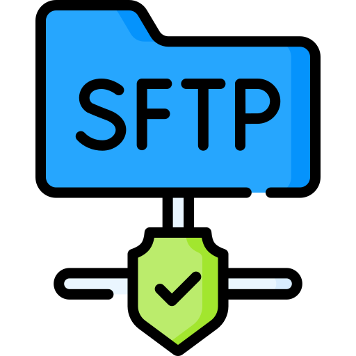Serveur SFTP